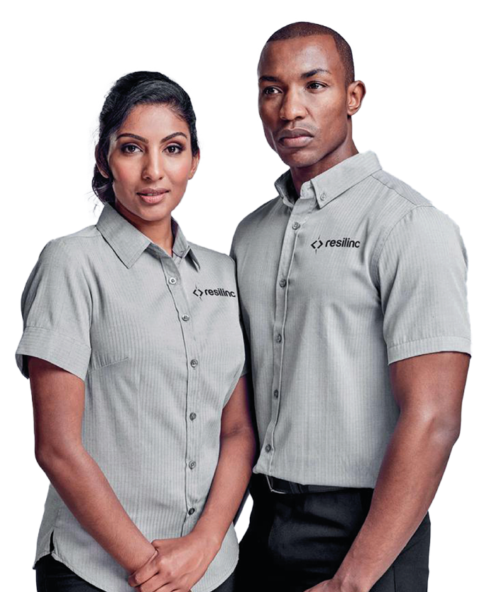 corporate clothing
